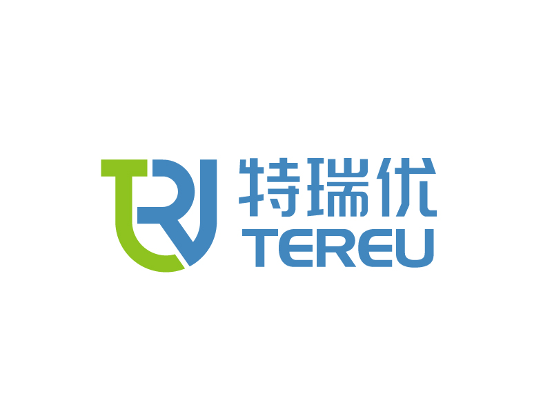 張俊的特瑞優(yōu) TEREUlogo設計