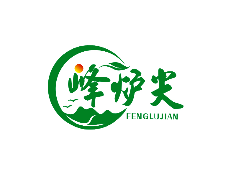 李杰的logo設(shè)計