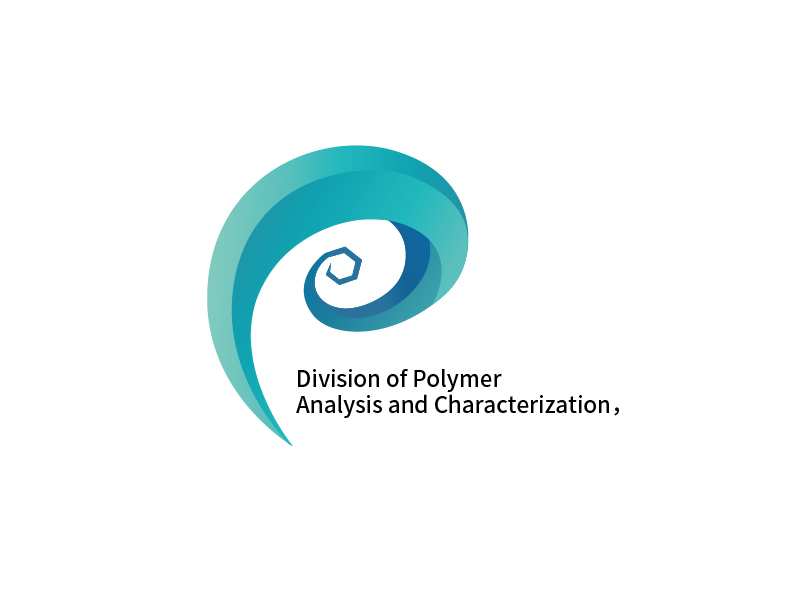 張俊的Division of Polymer Analysis and Characterization，logo設(shè)計(jì)