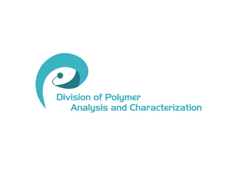 李泉輝的Division of Polymer Analysis and Characterization，logo設(shè)計(jì)