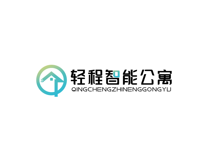 張俊的logo設(shè)計