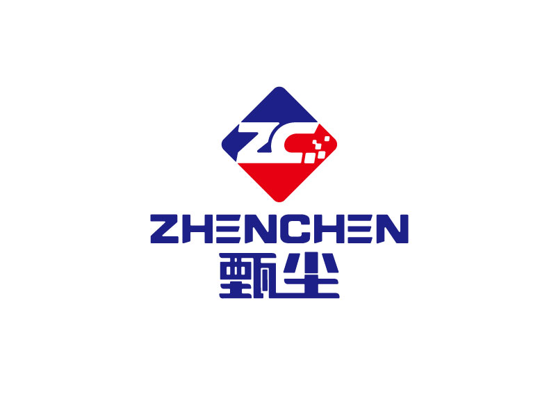 王文波的寧波愛松電器有限公司logo設(shè)計