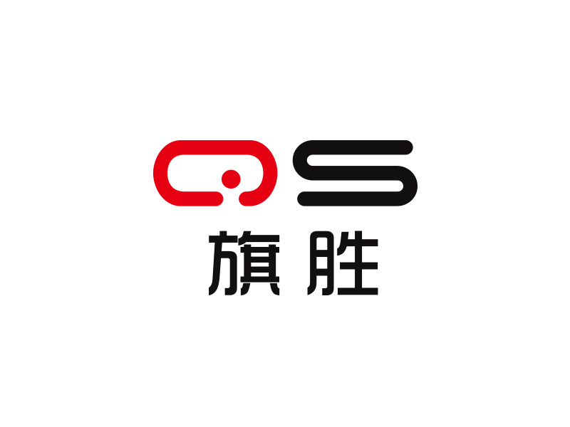 陳川的旗勝logo設(shè)計(jì)