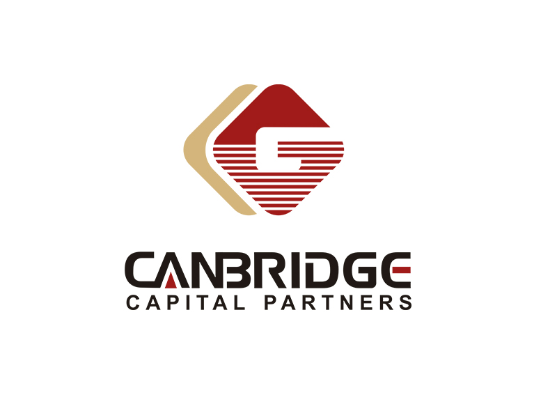 李杰的CanBridge Capital Partnerslogo設(shè)計(jì)