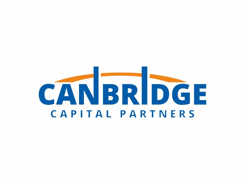 何嘉健的CanBridge Capital Partnerslogo設(shè)計(jì)