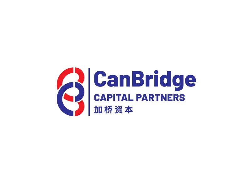 李寧的CanBridge Capital Partnerslogo設(shè)計