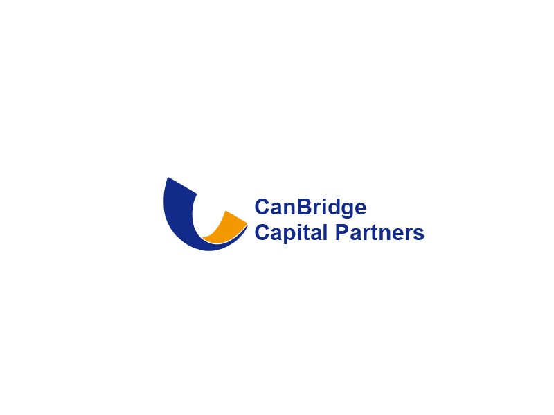 秦光華的CanBridge Capital Partnerslogo設(shè)計(jì)