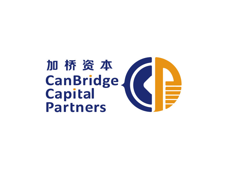 朱紅娟的CanBridge Capital Partnerslogo設(shè)計