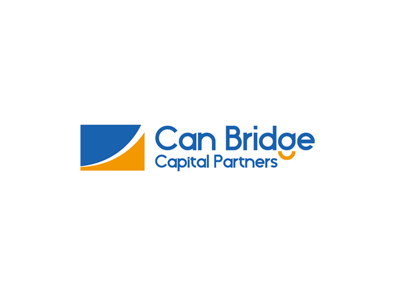 楊忠的CanBridge Capital Partnerslogo設計