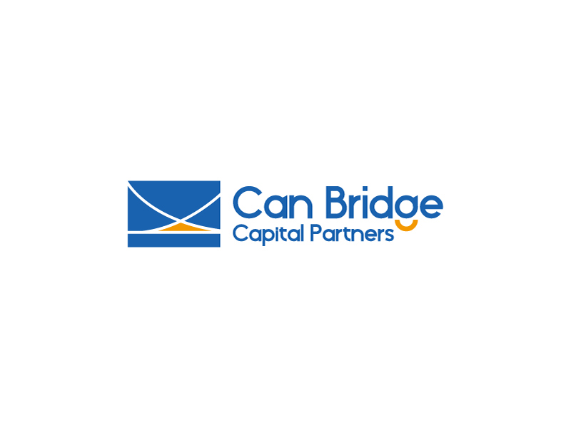 楊忠的CanBridge Capital Partnerslogo設(shè)計(jì)