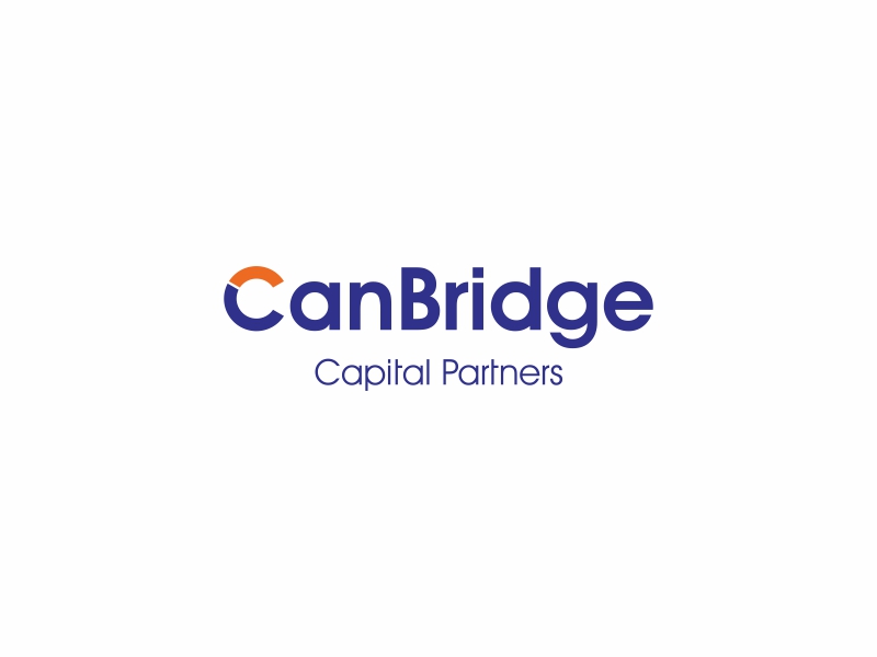 陳國偉的CanBridge Capital Partnerslogo設(shè)計