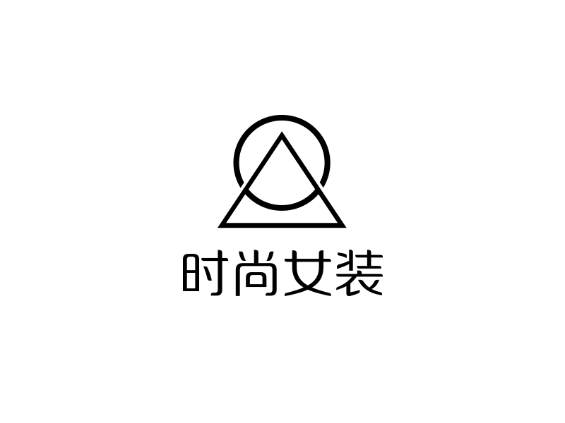 陳川的logo設(shè)計