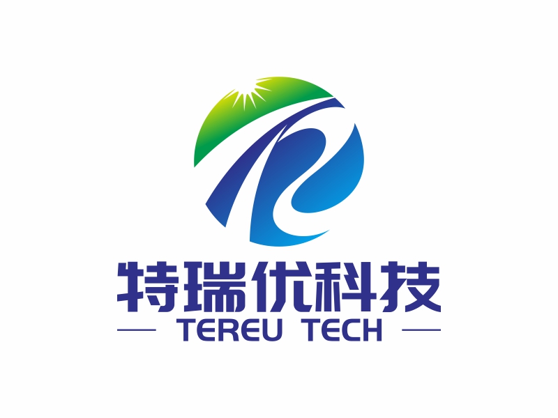 陳國(guó)偉的特瑞優(yōu)科技 TEREU TECHlogo設(shè)計(jì)