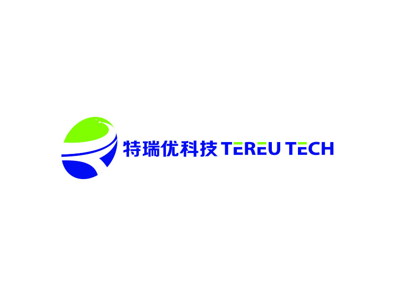 朱紅娟的特瑞優(yōu)科技 TEREU TECHlogo設(shè)計