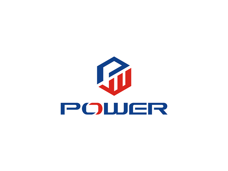 趙錫濤的power（帕瓦）logo設(shè)計(jì)