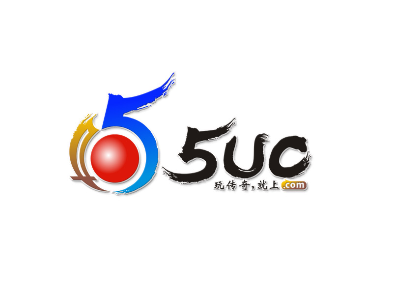 李杰的5UClogo設(shè)計(jì)