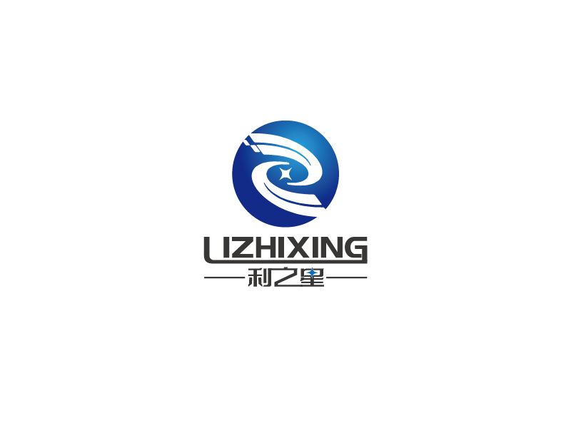 秦光華的利之星 lizhixinglogo設(shè)計