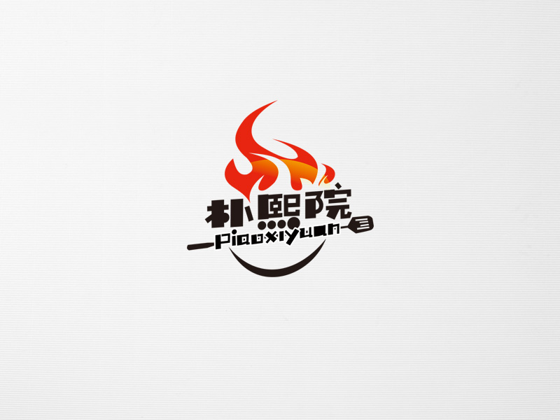 郭慶忠的logo設(shè)計