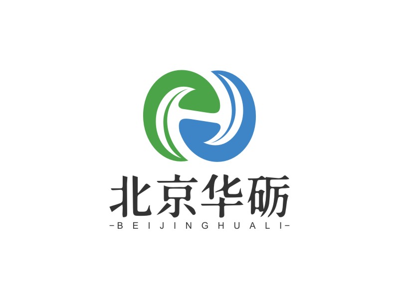 李泉輝的北京華礪工程科技有限公司logo設(shè)計(jì)