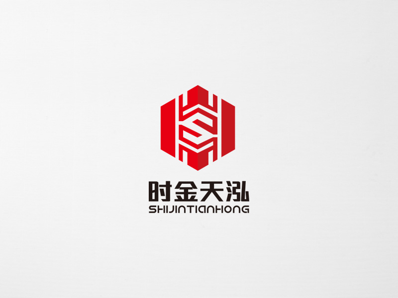 郭慶忠的陜西時(shí)金天泓事務(wù)所事務(wù)所有限公司logo設(shè)計(jì)