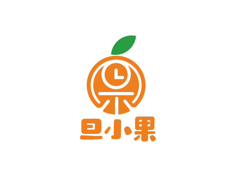 楊忠的logo設(shè)計(jì)