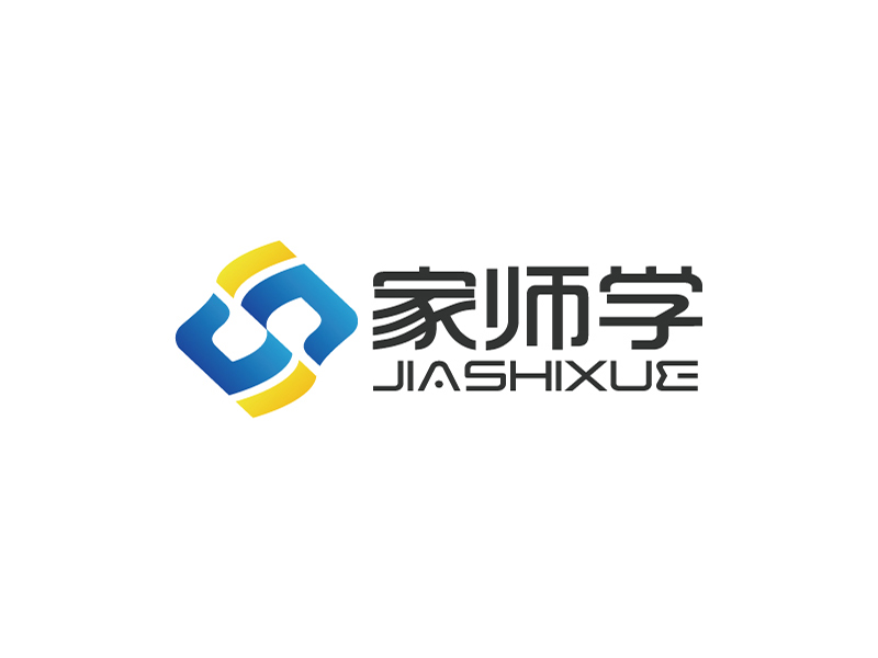 楊忠的家?guī)煂W(xué)logo設(shè)計(jì)