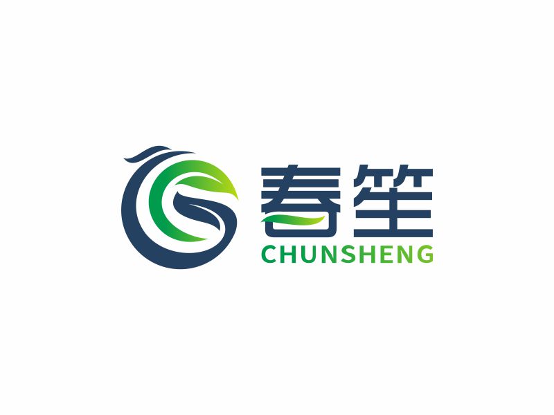 何嘉健的logo設(shè)計