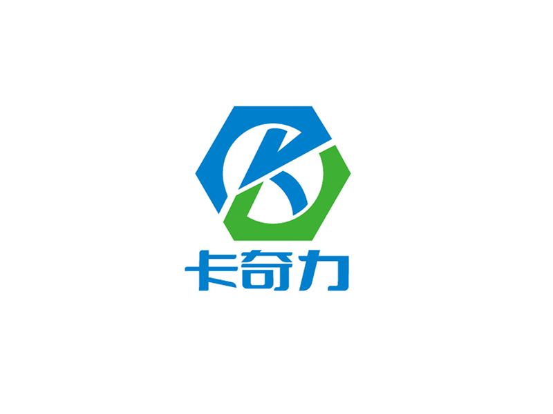 李勝利的卡奇力logo設(shè)計