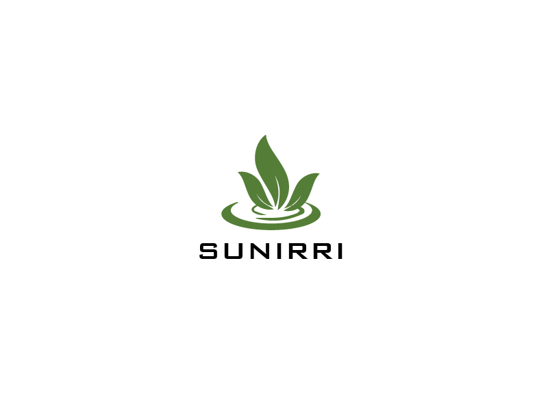 SUNIRRI /石家莊市時代金屬制品有限公司logo設(shè)計