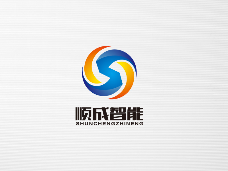 郭慶忠的logo設(shè)計(jì)