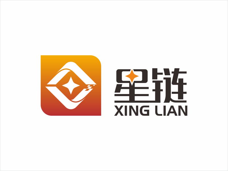 陳波的logo設計