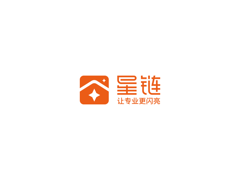 舒強的logo設計