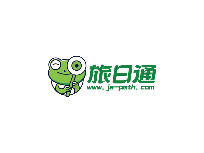 楊忠的logo設(shè)計(jì)