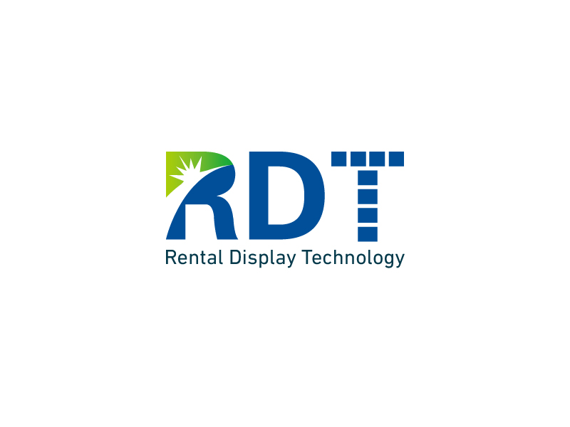 宋從堯的Rental Display Technologylogo設(shè)計(jì)