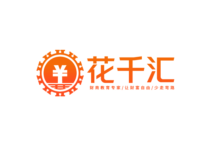 李寧的花千匯logo設(shè)計(jì)