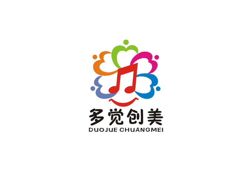 楊威的logo設(shè)計